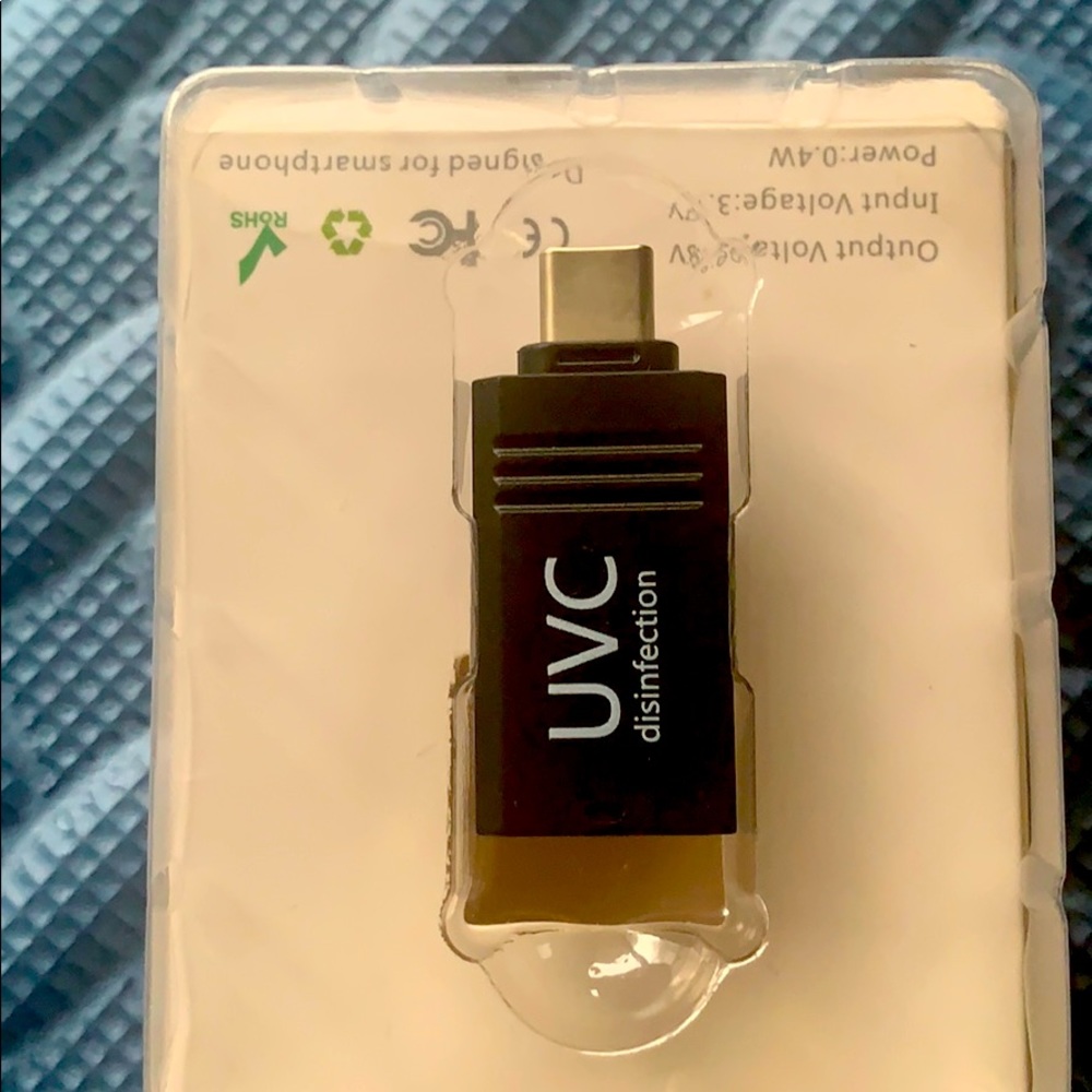 Android uvc plugin